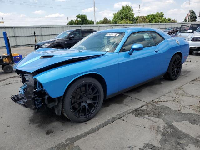 Vin: 2c3cdzag0gh108453, lot: 63084185, dodge challenger sxt 2016 img_1