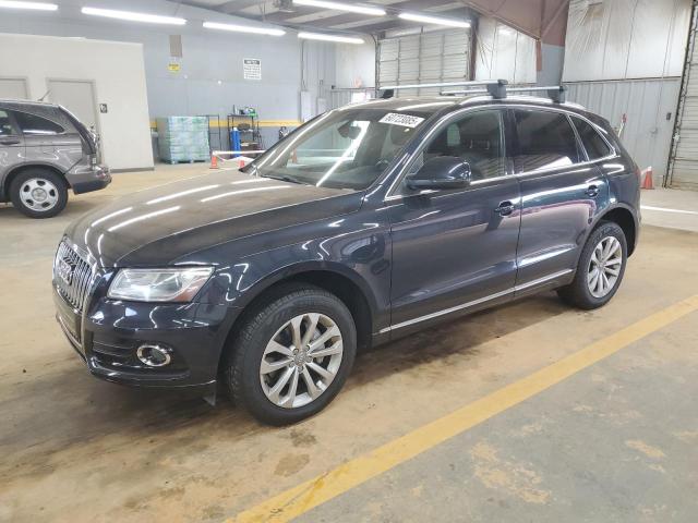 AUDI Q5 PREMIUM