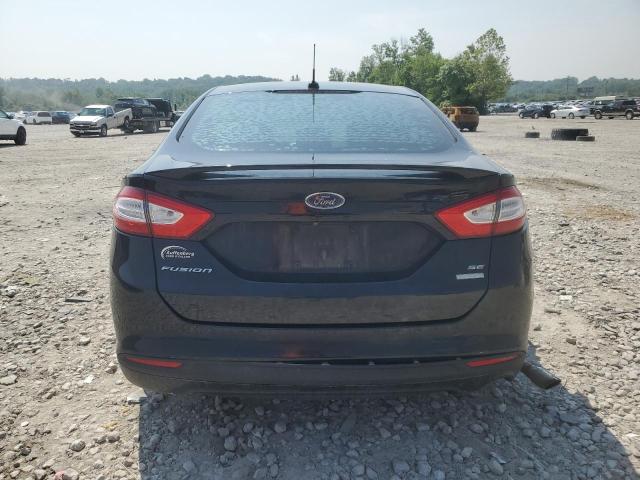 2016 FORD FUSION SE 3FA6P0HDXGR390795