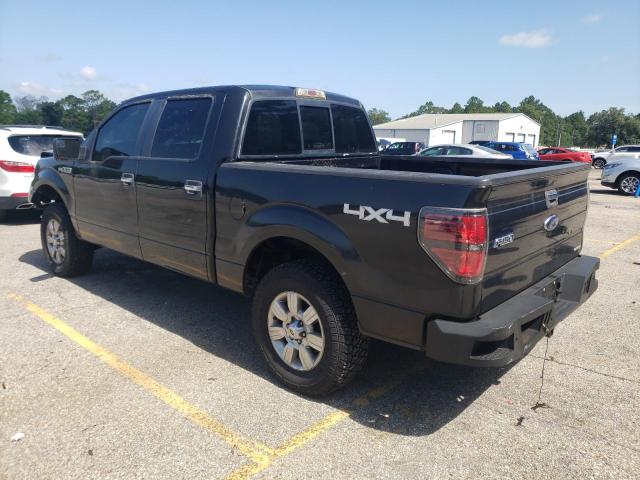 Vin: 1ftfw1et2ckd49283, lot: 61625635, ford f-150 supercrew 20122