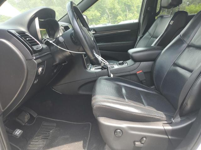 2021 JEEP GRAND CHER #3303688024