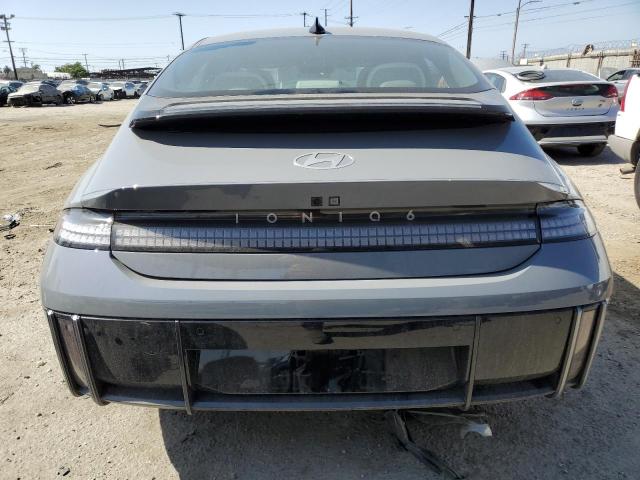 2024 HYUNDAI IONIQ 6 SE KMHM34AA0RA060032