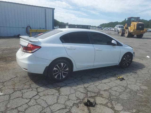 Vin: 19xfb2f98de057971, lot: 60029505, honda civic exl 20133