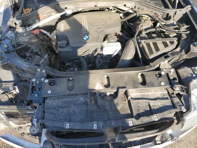 2016 BMW X3 SDRIVE2 - 5UXWZ7C51G0T42565