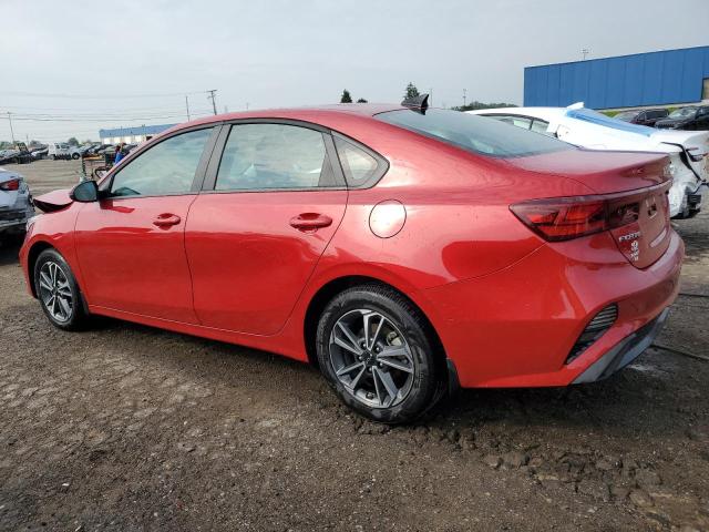 Vin: 3kpf24ad6re757180, lot: 61405625, kia forte lx 20242
