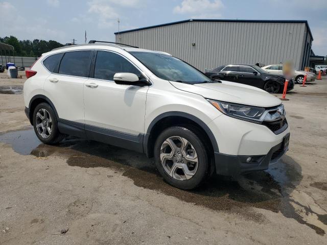 Vin: 5j6rw2h81jl018240, lot: 58973495, honda crv exl 20184