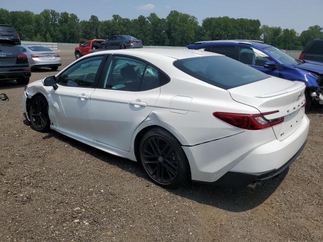 2025 TOYOTA CAMRY XSE 4T1DAACKXSU054351