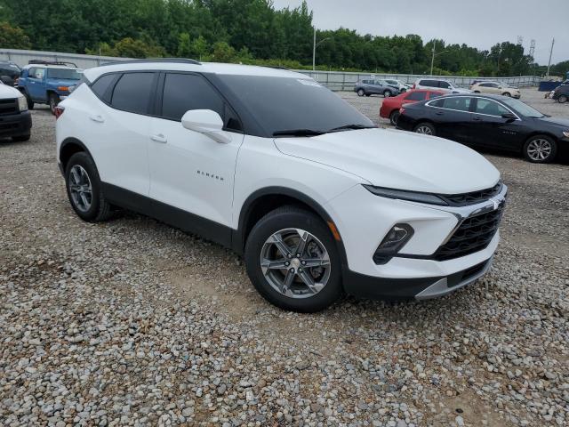 2024 CHEVROLET BLAZER 2LT - 3GNKBCR40RS171807