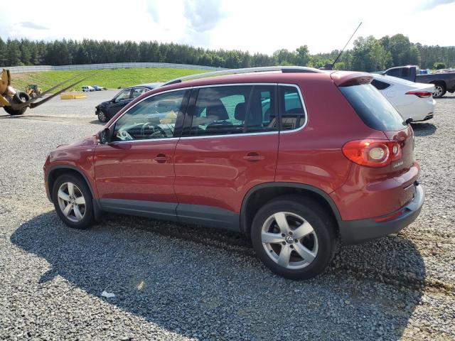 Vin: wvgav7ax4aw003410, lot: 60645845, volkswagen tiguan s 20102