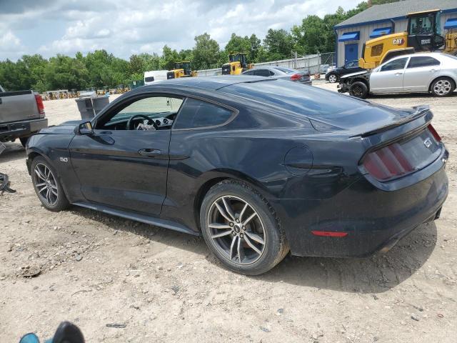 Vin: 1fa6p8cf4h5236580, lot: 59900505, ford mustang gt 20172