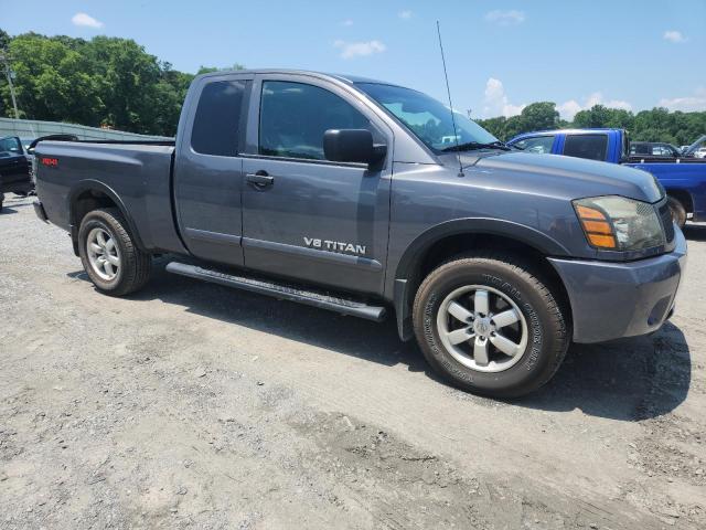 Vin: 1n6ba0cc4cn317523, lot: 60144125, nissan titan s 20124