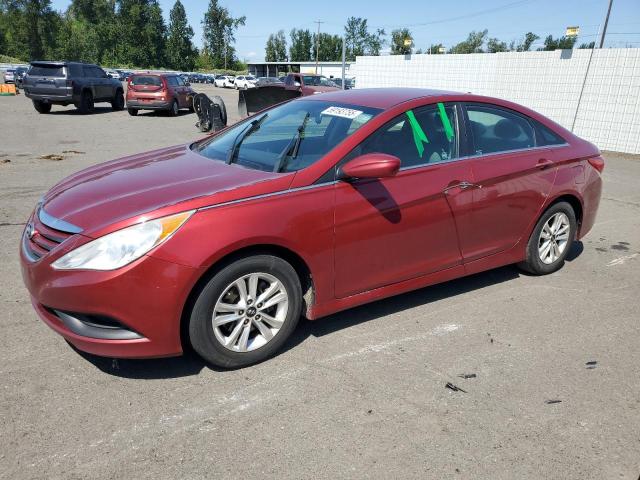 HYUNDAI SONATA GLS