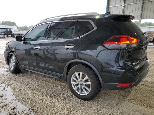 Vin: knmat2mv0jp506434, lot: 59597435, nissan rogue s 20182