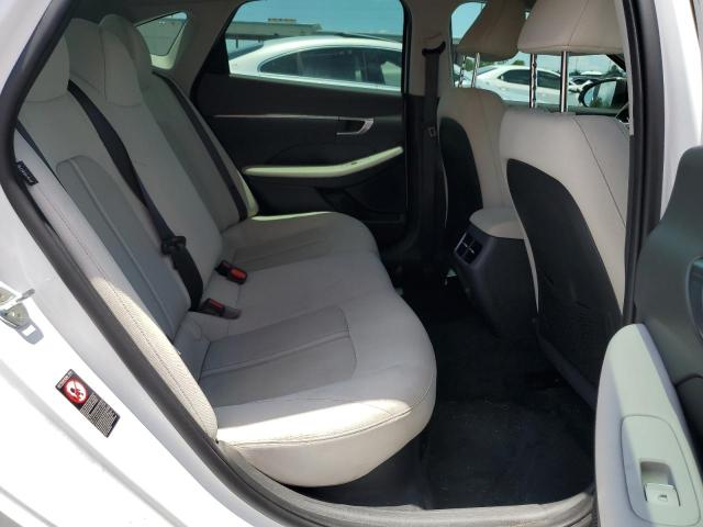 2021 HYUNDAI SONATA HYB - KMHL34JJ7MA031406