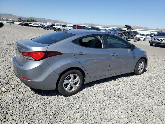 Vin: kmhdh4ae0fu360832, lot: 62492385, hyundai elantra se 20153