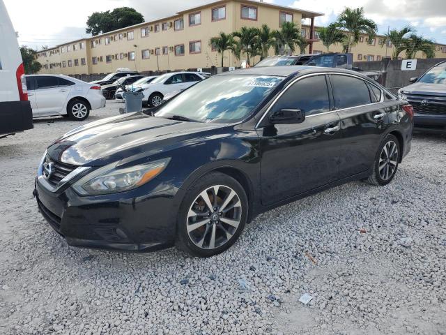 Vin: 1n4al3ap6hn331646, lot: 61186925, nissan altima 2.5 2017 img_1
