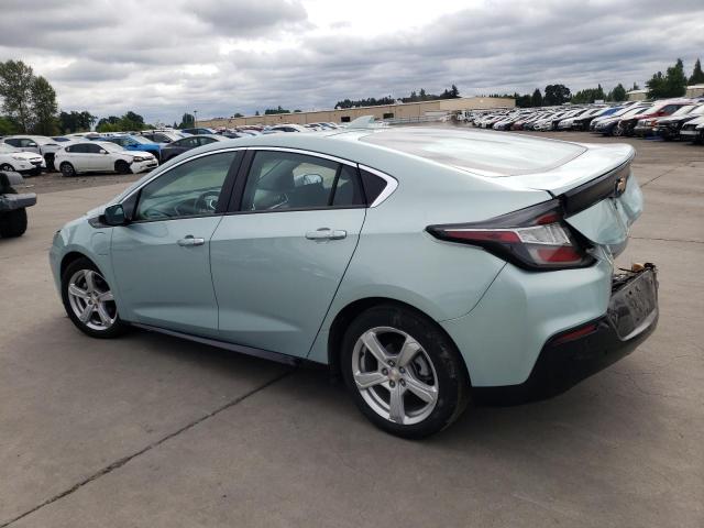 2019 CHEVROLET VOLT LT 1G1RC6S56KU118424