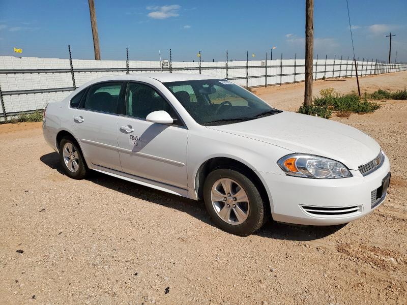 Vin: 2g1wa5e30g1129919, lot: 59919075, chevrolet impala ls 20164