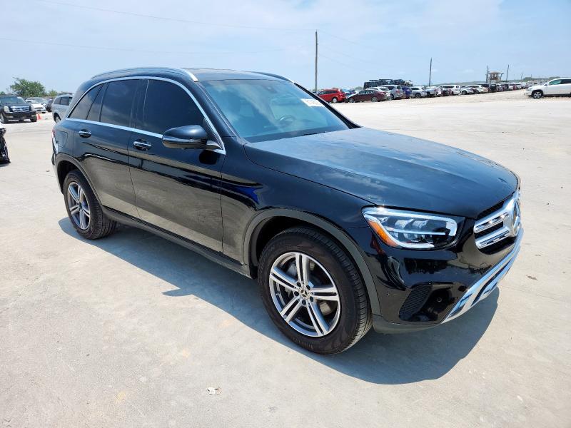 Vin: w1n0g8eb2mv311001, lot: 61146025, mercedes-benz glc-class 300 4matic 20214