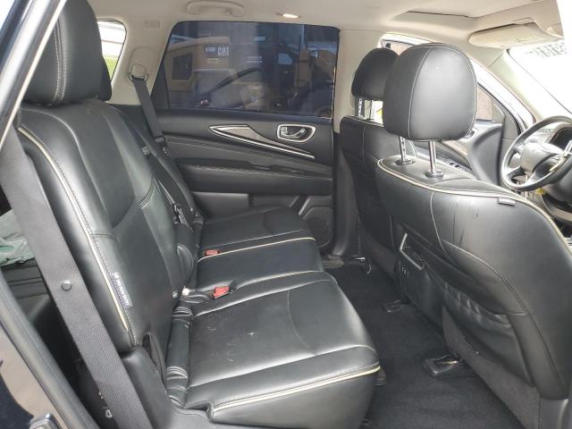 2019 INFINITI QX60 LUXE 5N1DL0MM0KC522615