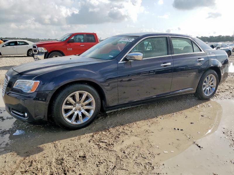CHRYSLER 300 LIMITE