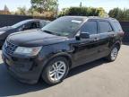 2016 FORD EXPLORER - 1FM5K7B87GGA07584