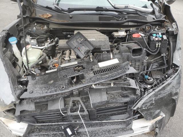 2017 HONDA CR-V EX 5J6RW2H53HL064250