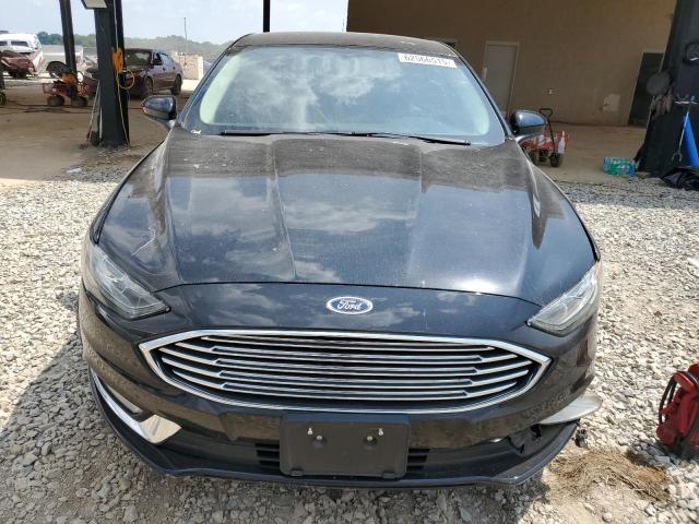 2018 FORD FUSION SE - 3FA6P0H73JR156807