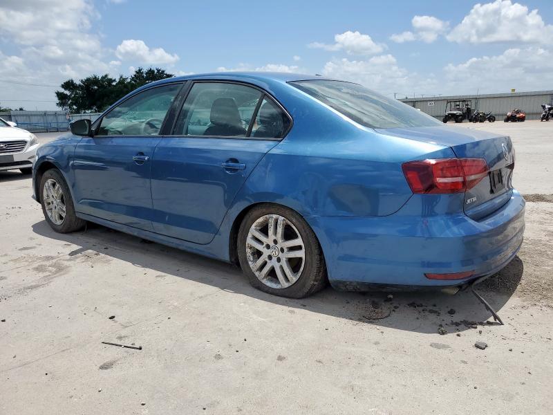 Vin: 3vw2b7aj7jm257235, lot: 61441885, volkswagen jetta s 20182
