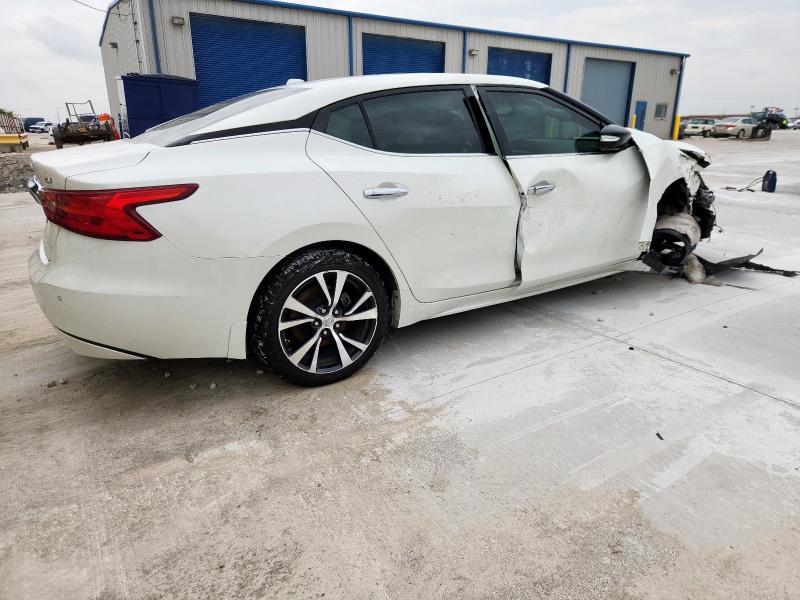 Vin: 1n4aa6ap5hc435368, lot: 59605405, nissan maxima 3.5s 20173
