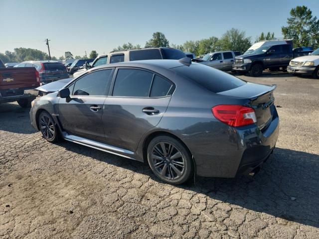 2021 SUBARU WRX - JF1VA1A68M9820040