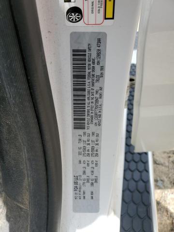 2019 RAM 1500 BIG H 1C6SRFFT7KN739947