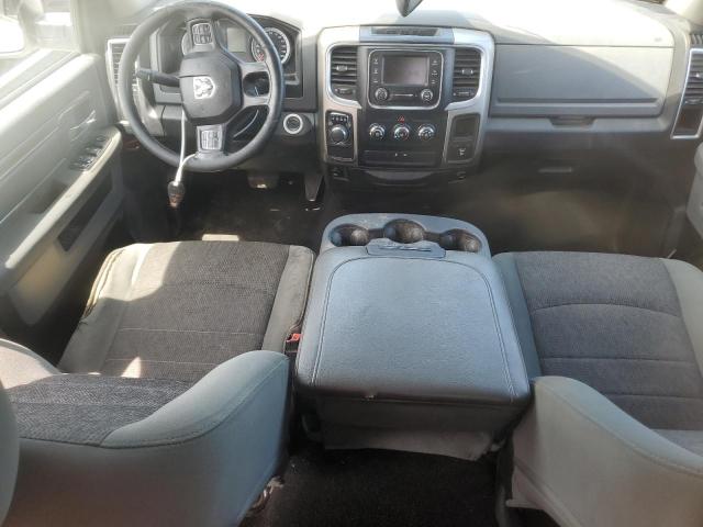 2015 RAM 1500 SLT - 1C6RR6GT2FS675269