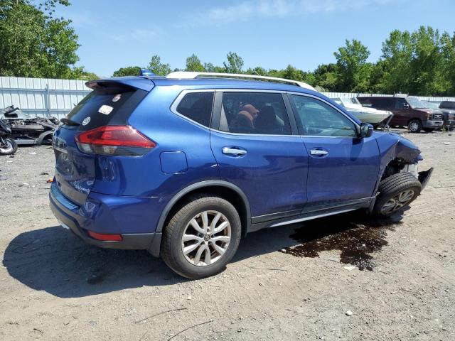 2018 NISSAN ROGUE S - JN8AT2MV8JW348001