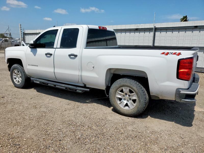 2019 CHEVROLET SILVERADO LD K1500 BASE/LS 2GCVKNEC0K1116791