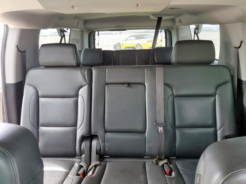 2015 CHEVROLET SUBURBAN C 1GNSCJKC7FR736930