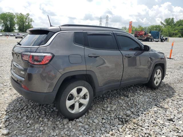 2020 JEEP COMPASS LA - 3C4NJCBB6LT235383