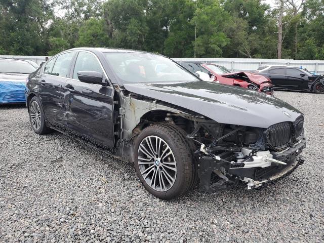 Vin: wbaja5c54kww21888, lot: 59363275, bmw 5 series i 20194