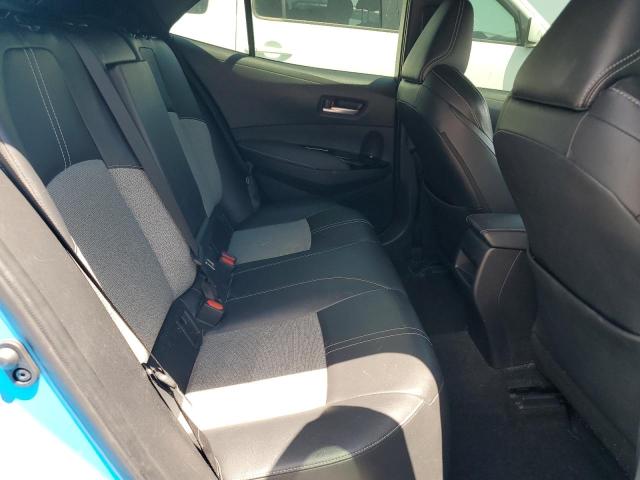 2020 TOYOTA COROLLA XS JTNC4RBE6L3096780