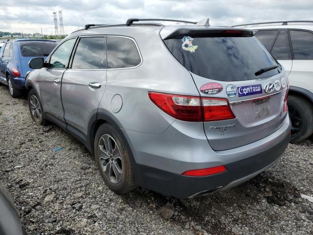 Vin: km8sm4hf4du015267, lot: 57506605, hyundai santa fe gls 20132