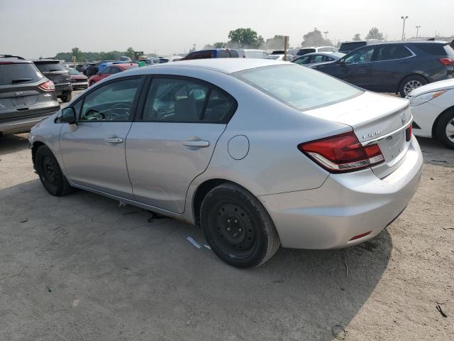 Vin: 2hgfb2f54dh041429, lot: 60616855, honda civic lx 20132