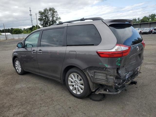 Vin: 5tddk3dc4fs096402, lot: 59306665, toyota all models xle 20152