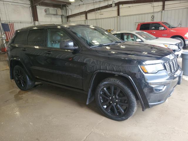 2018 JEEP GRAND CHER - 1C4RJFAG7JC214860