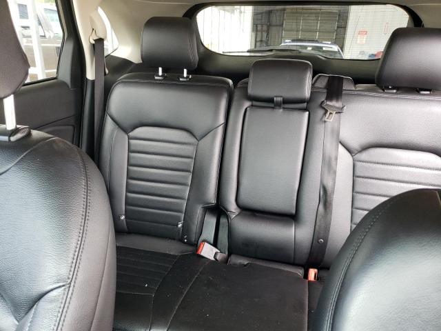 2020 FORD EDGE SE - 2FMPK4G91LBB14964