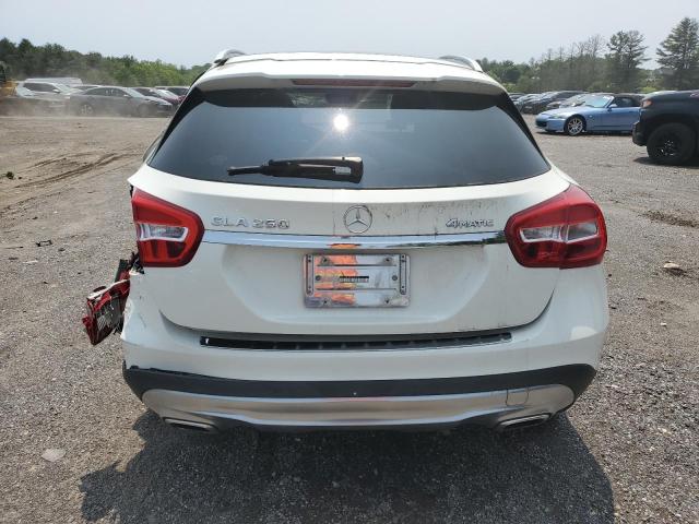 2015 MERCEDES-BENZ GLA 250 4M - WDCTG4GB4FJ185299