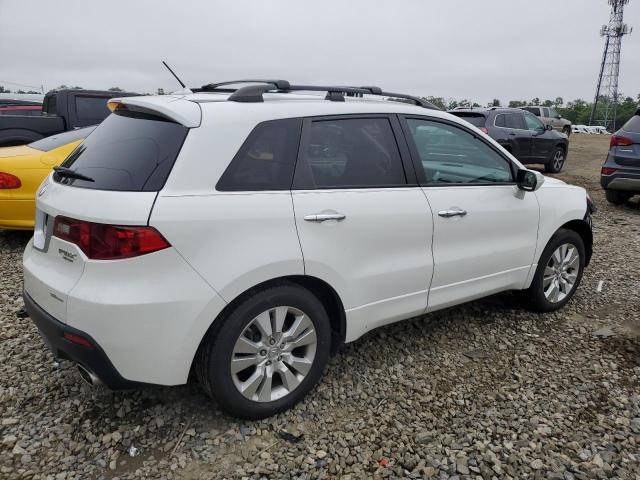 Vin: 5j8tb1h53ca003648, lot: 59523055, acura rdx technology 20123