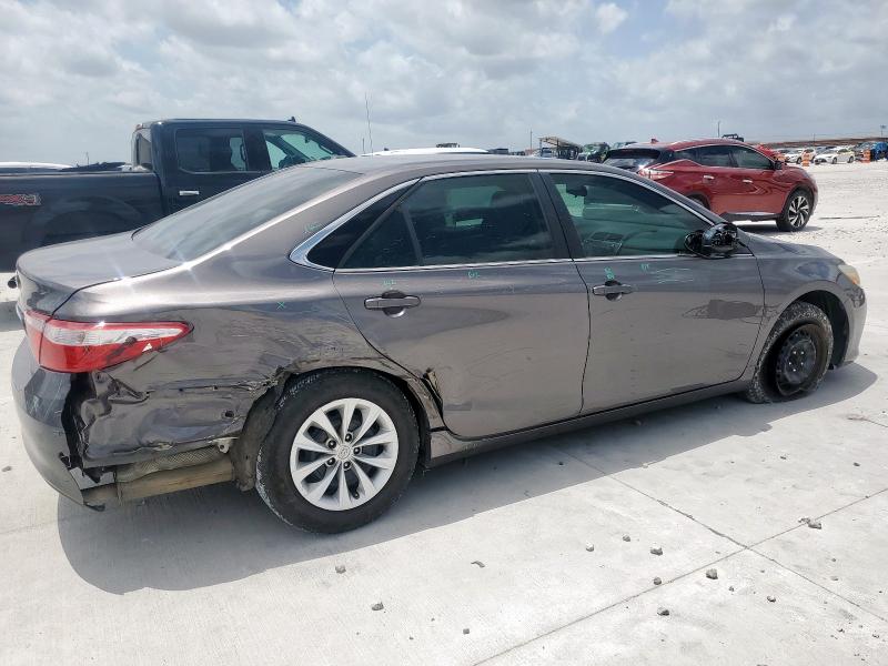 Vin: 4t4bf1fk6gr579473, lot: 61093935, toyota camry le 20163