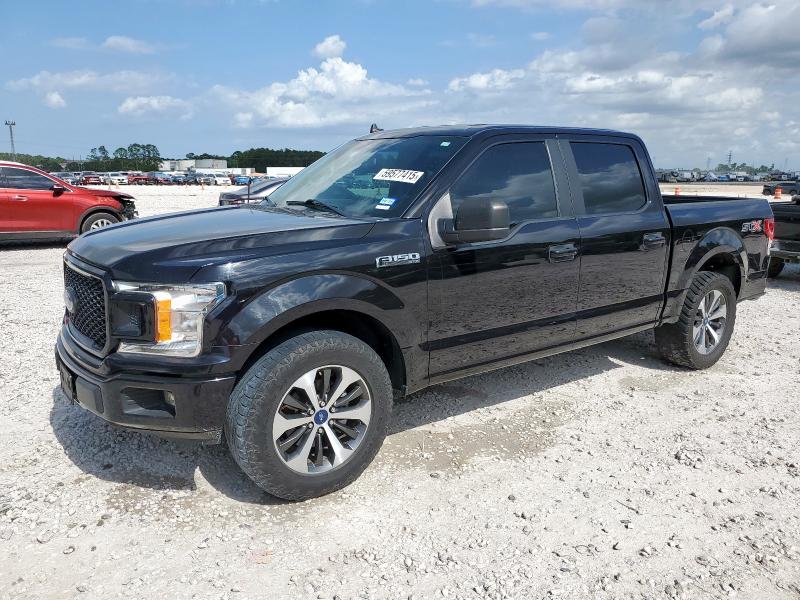 Vin: 1ftew1cp2lke78545, lot: 59577415, ford f-150 supercrew 2020 img_1