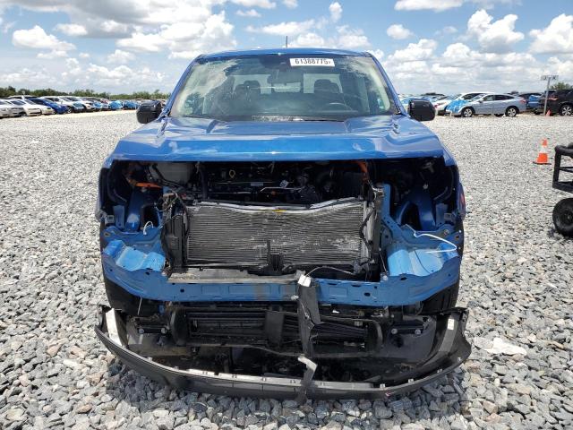 2024 FORD MAVERICK L - 3FTTW8M39RRB81398
