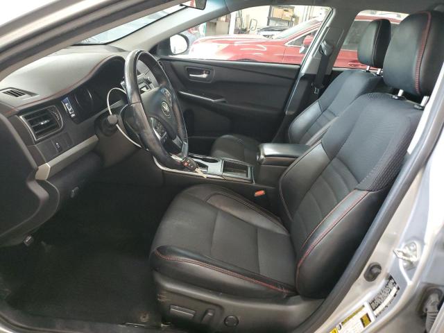 2017 TOYOTA CAMRY LE - 4T1BF1FK5HU773102